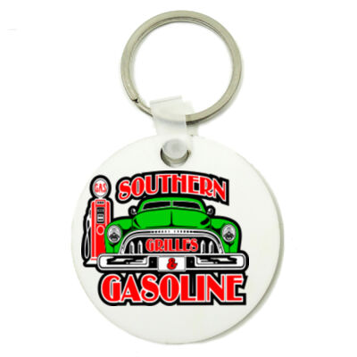 SGG KEYRING  Thumbnail