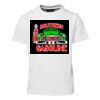 Podium Mens Poly Tee Thumbnail