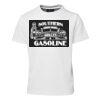 Podium Mens Poly Tee Thumbnail