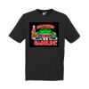 Biz Collection Mens Ice Tee Thumbnail