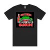 AS Colour Mens Block T shirt Thumbnail