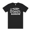 AS Colour Mens Block T shirt Thumbnail